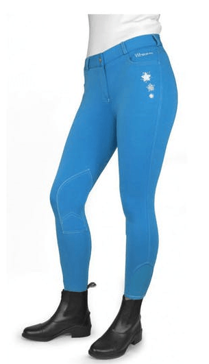 John Whitaker Calder Culottes Enfants - SHOP HORSE